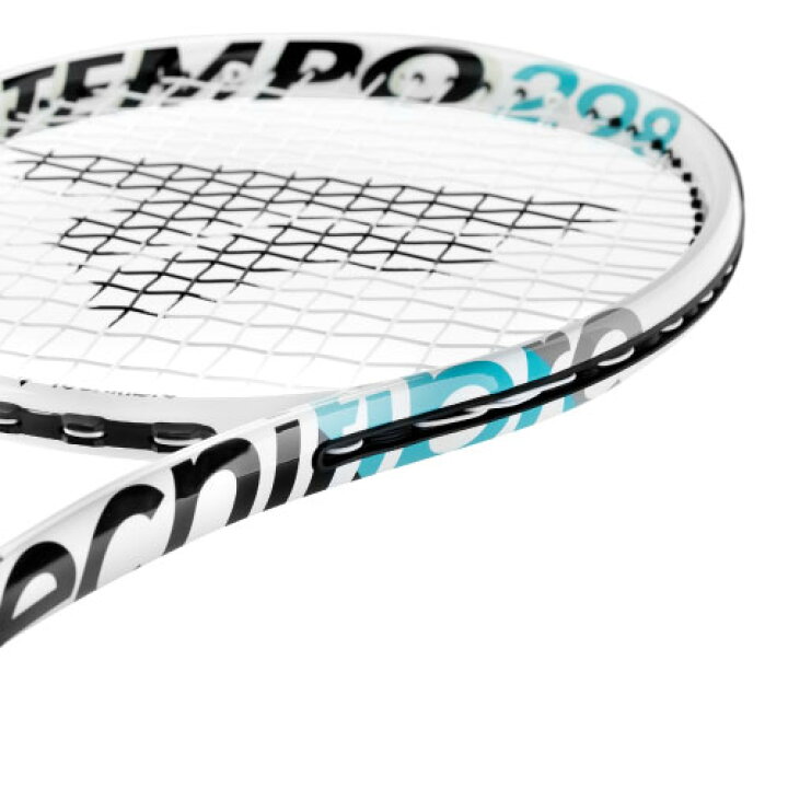 楽天市場】【SALE】【ガット張り代別】テクニファイバー TEMPO 298 