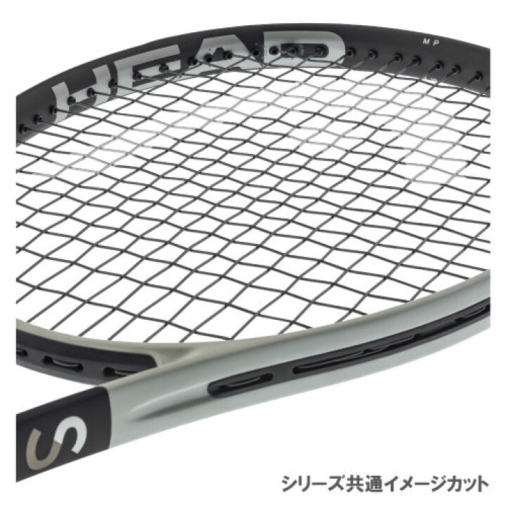 楽天市場】ヘッド スピードエムピー 2024（SPEED MP 236014） [ HEAD 