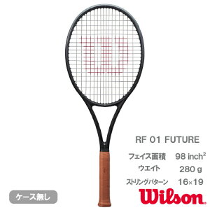 EC\ RF 01 FUTURE (wilson A[Gt  t[`[ WR166811U+) dejXPbg 24FW ll2{