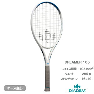 _CAf h[}[ 105 (DIADEM DREAMER 105 TAA015) dejXPbg 24FW