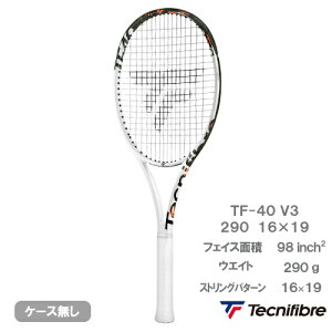 eNjt@Co[ TF-40 v3 290 16×19 (Tecnifibre 14TF44906) dejXPbg 24FW