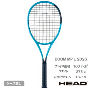 �w�b�h �u�[�� �G���s�[ �G�� 2026�iHEAD BOOM MP L 232226�j�d���e�j�X���P�b�g 26SS