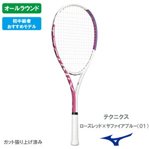 �y����オ��z�~�Y�m �e�N�j�N�X �i MIZUNO TECHNIX 63JTN67701 ) �\�t�g�e�j�X���P�b�g �I�[�����E���h 26SS��