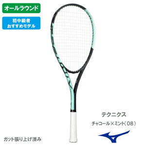 �y����オ��z�~�Y�m �e�N�j�N�X �i MIZUNO TECHNIX 63JTN67708 ) �\�t�g�e�j�X���P�b�g �I�[�����E���h 26SS��