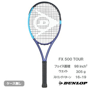 _bv GtGbNX 500 cA[iDUNLOP FX 500 TOUR DS22600jdejXPbg 25FW