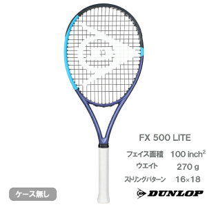 _bv GtGbNX 500 CgiDUNLOP FX 500 LITE DS22603jdejXPbg 25FW