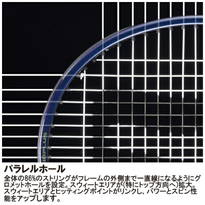 楽天市場】プリンス ファントム グラファイト 100XS 300g（prince 