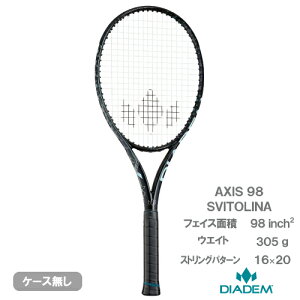 �_�C�A�f�� �A�N�V�X 98 �X�r�g���[�i (DIADEM AXIS 98 SVITOLINA TAA021) �d���e�j�X���P�b�g 26SS