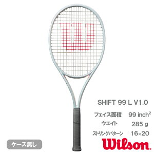 EC\ Vtg 99 L (wilson SHIFT 99 L WR145511U{) dejXPbg 23FW