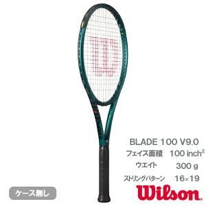 EC\ u[h100 V9iwilson BLADE 100 WR151511U+jdejXPbg 24SS