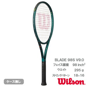 EC\ u[h98S V9iBLADE 98S WR152411U+j [ wilson dejXPbg ]24SS