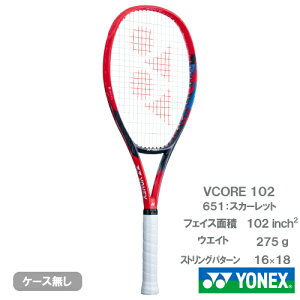 lbNX uCRA 102 iYONEX VCORE 102 07VC102 651jdejXPbg 23SSll2{