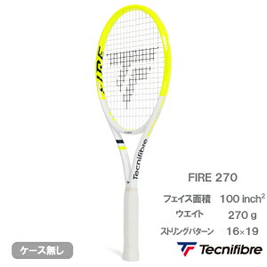 �y���グ���i�z�e�N�j�t�@�C�o�[ �t�@�C�A 270�itecnifibre FIRE 285 14FIR2706�j�d���e�j�X���P�b�g 26SS