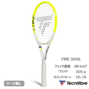 �e�N�j�t�@�C�o�[ �t�@�C�A 305 S�itecnifibre FIRE 305 S 14FIR3056�j�d���e�j�X���P�b�g 26SS