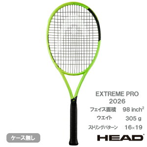 �w�b�h �G�N�X�g���[�� �v�� 2026�iHEAD EXTREME PRO 233306�j�d���e�j�X���P�b�g 26FW