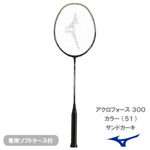 yHʁz~Ym ANtH[X 300 (MIZUNO ACROFORCE 300 73JTB50351) oh~gPbg 25FW