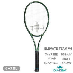 �y�\�񏤕i 7�����{�����\��z�yCP�Ώہz�_�C�A�f�� �G���x�[�g �`�[�� V4 (DIADEM ELEVATE TEAM TAA023) �d���e�j�X���P�b�g 26FW
