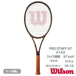 EC\ v X^bt 97 V14.0iwilson PRO STAFF 97 WR125711U+jdejXPbg 23SS