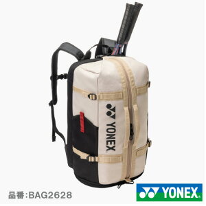 ���l�b�N�X �o�b�N�p�b�N�iYONEX BAG2628-147�jBAG ���P�b�g�o�b�O 26SS�y���[�J�[��񂹏��i�z