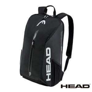 �w�b�h �c�A�[ �o�b�O�p�b�N 25L (HEAD Tour Backpack 25L 260654) ���P�b�g�o�b�O 24SS