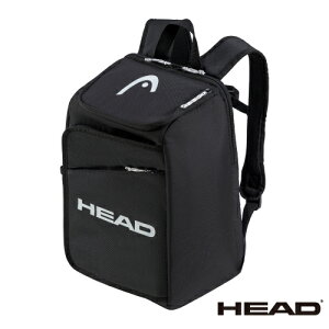�w�b�h �W���j�A �c�A�[ �o�b�N�p�b�N 20L (HEAD JR Tour Backpack 20L 260744) ���P�b�g�o�b�O 24SS �y���[�J�[���񂹕i�z