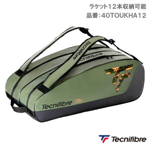 eNjt@Co[ TOUR ENDURANCE 12R (Tecnifibre 40TOUKHA12 J[:J[L 12{) PbgobO 24FW