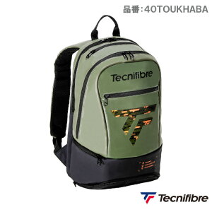 eNjt@Co[ TOUR ENDURANCE BACKPACK (Tecnifibre 40TOUKHABA J[:J[L) obNobO 24FW