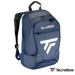 eNjt@Co[ TOUR ENDURANCE BACKPACK (Tecnifibre 40TOUNAVBP J[:lCr[) PbgobO 23FW y[J[񂹏iz