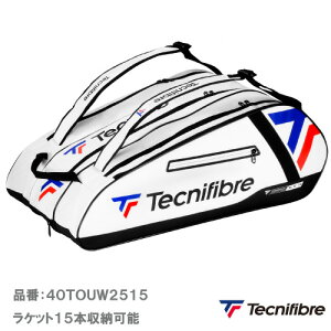 eNjt@Co[ TOUR ENDURANCE 15R (Tecnifibre 40TOUW2515 J[:zCg 15{) PbgobO 25SS