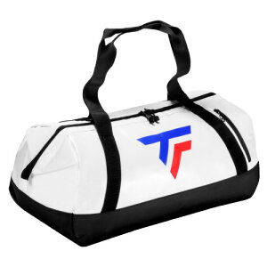 ySALEzeNjt@Co[ TOUR ENDURANCE WHITE DUFFEL (Tecnifibre 40TOUWHIDU J[:zCg) _btobO 23SS