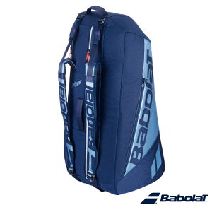 �o�{�� RH6 ���P�b�g�o�b�O �s���A�h���C�u ���P�b�g6�{���[�� (Babolat RH6 PURE DRIVE 751234) ���P�b�g�o�b�O 25SS