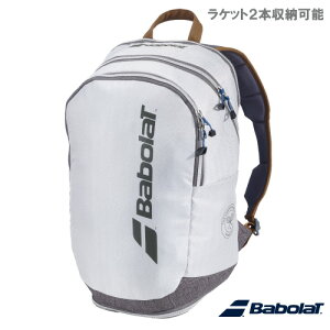 o{ COURT BACKPACK WIMBLEDON (753107) [BAG] 2024WB 胂f