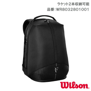 EC\ RF BACKPACK iwilson A[Gt obNpbN WR8032801001jPbgobO 24FW