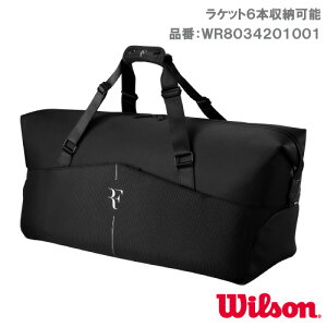 �E�C���\�� RF PRACTICE DUFFLE BAG �iwilson �A�[���G�t �v���N�e�B�X �_�b�t�� �o�b�O WR8034201001�j���P�b�g�o�b�O 24FW