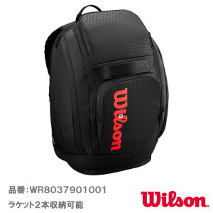 EC\ CLASH V3 SUPER TOUR BACKPACK iwilson NbV v3 X[p[ cA[ obNpbN WR8037901001jPbgobO 25SS