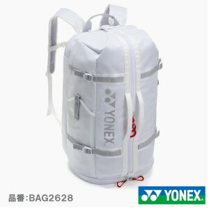 ���l�b�N�X �o�b�N�p�b�N�iYONEX BAG2628-011�jBAG ���P�b�g�o�b�O 26SS�y���[�J�[��񂹏��i�z
