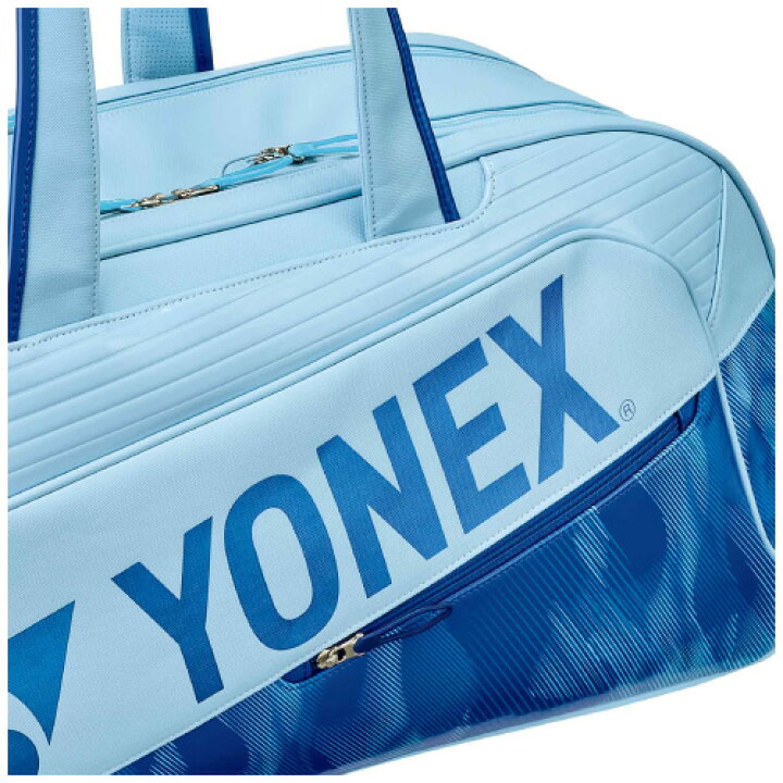 楽天市場】ヨネックス トーナメントバッグ（YONEX BAG2641WY-018）BAG 