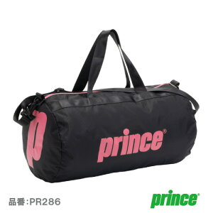 �v�����X �h�����o�b�O�iprince PR SERIES PR286-420�jBAG �o�b�O 26SS�y���[�J�[��񂹏��i�z