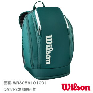 �E�C���\�� �u���[�h V10 �o�b�N�p�b�N (wilson BLADE V10 BACKPACK WR8056101001) BAG ���P�b�g�o�b�O 26SS
