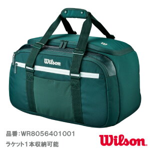 �E�C���\�� �u���[�h V10 �_�b�t�� (wilson BLADE V10 DUFFLE WR8056401001) BAG ���P�b�g�o�b�O 26SS