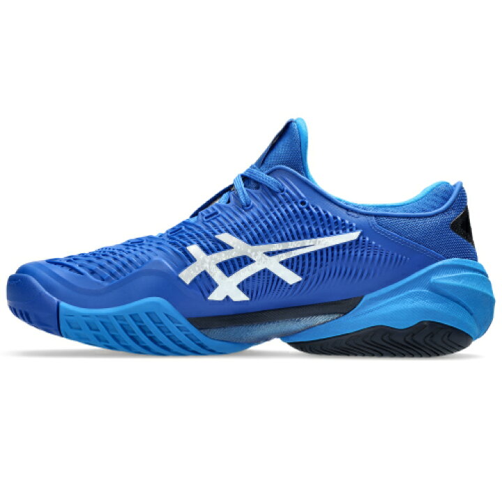 楽天市場】アシックス コート FF 3 ノヴァク AC（asics 1041A522 965 