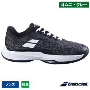 �ySALE�z �o�{�� �W�F�b�g �e�� 2 SG M ( Babolat JET TERE 2 SG M 3A0S25A687 BKWH ) �e�j�X�V���[�Y �����Y �I���j�N���[ 25SS
