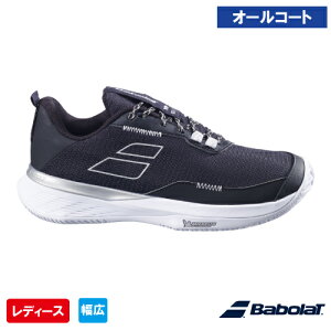 o{ SFX G{ AC W ( Babolat SFX EVO AC W 3A1S25A556 J[ BKSL ) ejXV[Y fB[X I[R[gp 25SS