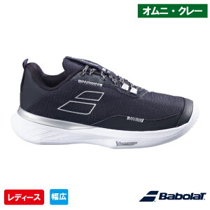 o{ SFX G{ SG W ( Babolat SFX EVO SG W 3A1S25A945 J[ BKSL ) ejXV[Y fB[X IjN[p 25SS