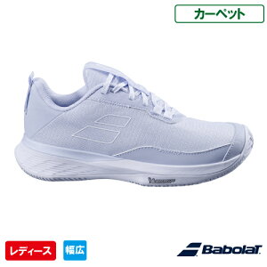 o{ SFX G{ CT W ( Babolat SFX EVO CT W 3A1S25A949 J[ XBWH ) ejXV[Y fB[XJ[ybgR[gp 25SS