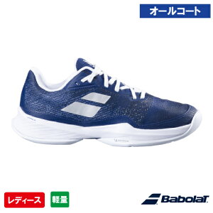 o{ WFbg }bn 3 AC W ( Babolat JET MACH 3 AC W 3A1S25B630 J[ DBL ) ejXV[Y fB[X I[R[gp 25SSy[J[񂹏iz
