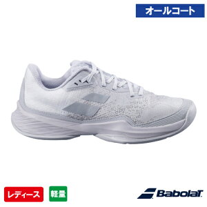 ySALEzo{ WFbg }bn 3 AC W (Babolat JET MACH 3 AC W 3A1S25B630 WHGY) ejXV[Y fB[X I[R[gp 25SS