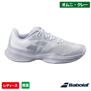 ySALEzo{ WFbg }bn 3 SG W(Babolat JET MACH 3 SG W 3A1S25B684 WHGY)ejXV[Y fB[X IjN[p 25SSy[J[񂹏iz