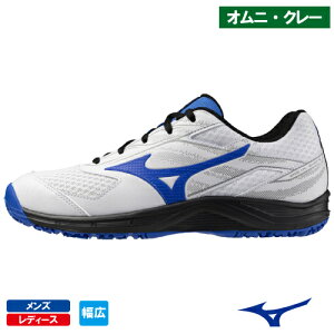 ~Ym uCNVbg 5 WIDE OC (mizuno BREAK SHOT 5 WIDE OC 61GB254127jejXV[Y YEfB[X IjEN[R[g 25SS