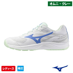 �~�Y�m �u���C�N�V���b�g 5 WIDE OC �E�B���� (mizuno BREAK SHOT 5 WIDE OC WOMEN 61GB254143�j�e�j�X�V���[�Y ���f�B�[�X �I�[���R�[�g 25SS